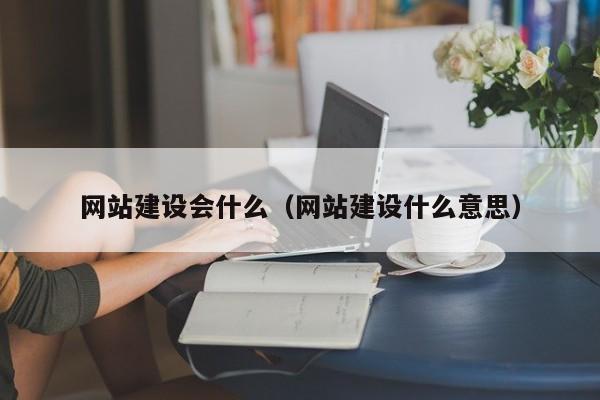 丽水网站建设会什么(网站建设什么意思)